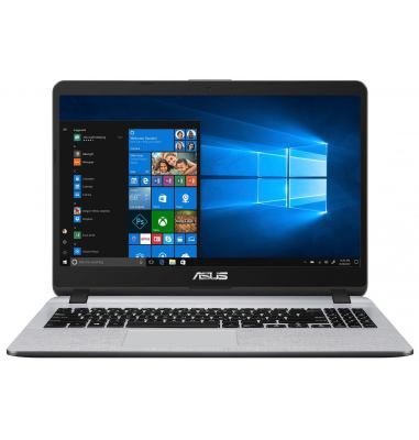 Замена оперативной памяти на ноутбуке Asus X507UB